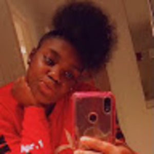 Meet your Posher, Nylarae